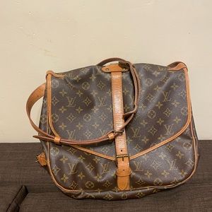 Louis Vuitton bag